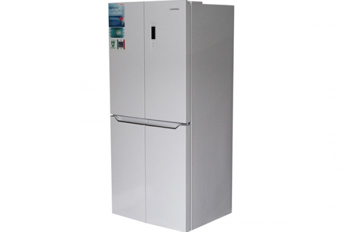 Холодильник Leran RMD 525 W NF