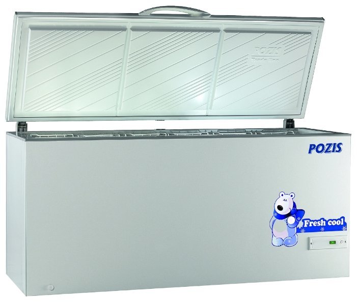 Морозильник POZIS FH-255-1 С