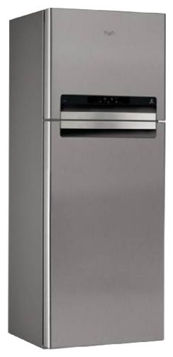 Холодильник Whirlpool WTV 4597 NFCIX