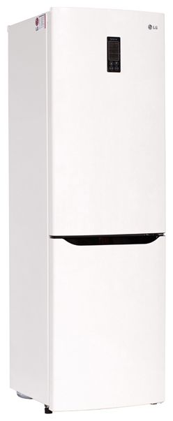 Холодильник LG GA-M409 SRA