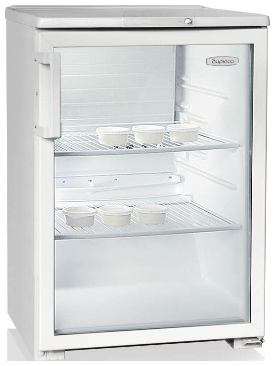 Холодильник Бирюса W 152E