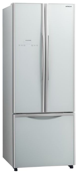 Холодильник Hitachi R-WB482PU2GS