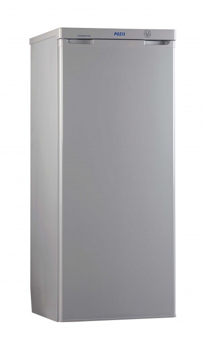 Холодильник POZIS RS-405 С серебристый