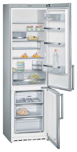 Холодильник Siemens KG39EAI20