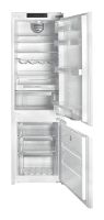 Встраиваемый холодильник Fulgor FBC 352 NF ED