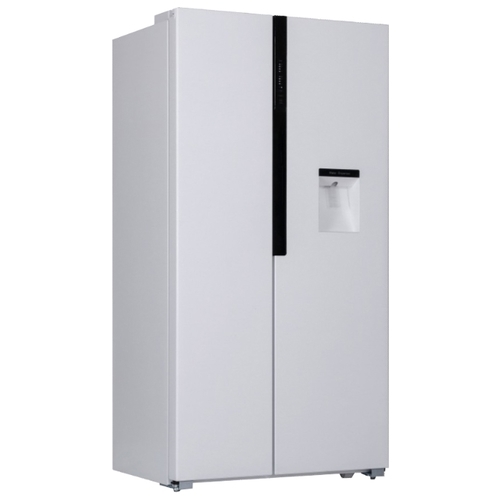 Холодильник ASCOLI ACDW520WD