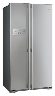 Холодильник Smeg SS55PT