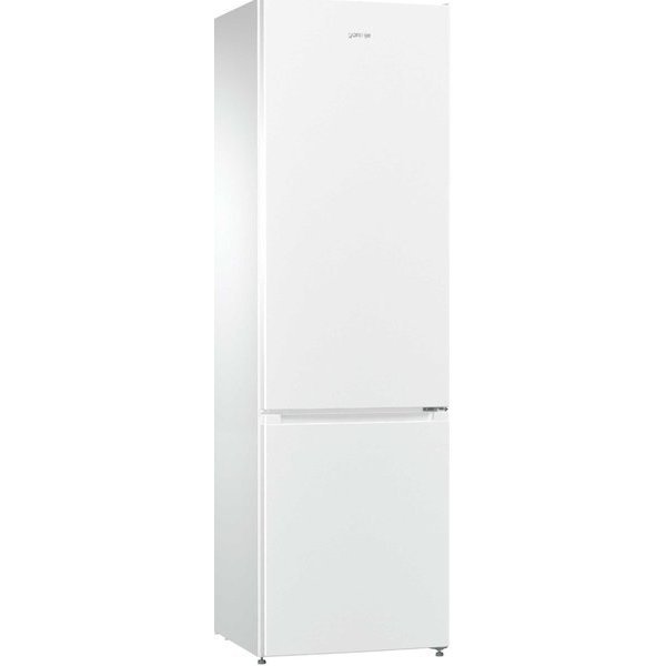 Холодильник Gorenje NRK 6201 GHW4