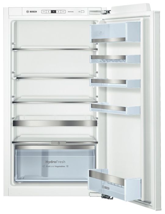 Встраиваемый холодильник Bosch KIR31AF30