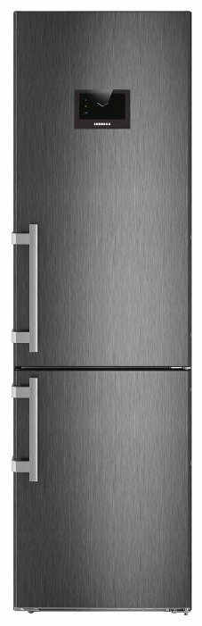 Холодильник Liebherr CBNPbs 4858 Premium BioFresh NoFrost