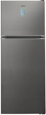 Холодильник VestFrost VF 473 EX