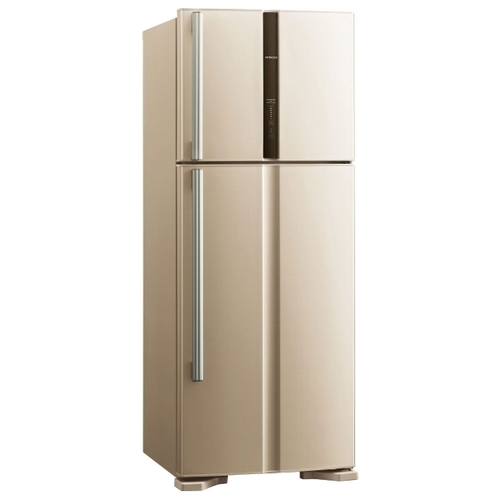Холодильник Hitachi R-V542PU3BEG