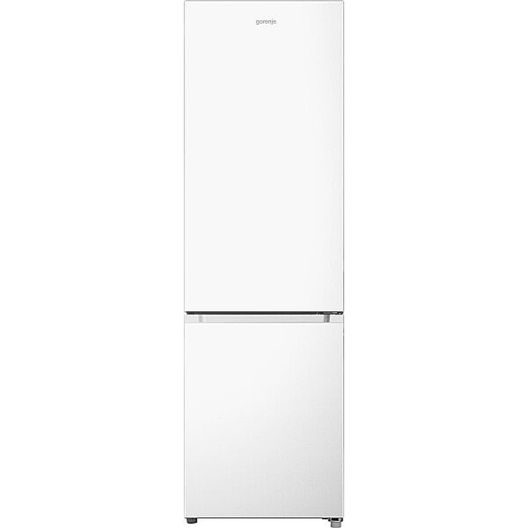 Холодильник двухкамерный Gorenje NRK418FEW4