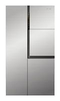 Холодильник Daewoo Electronics FRS-T30 H3SM