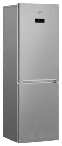 Холодильник BEKO RCNK 365E20 ZS