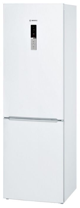 Холодильник Bosch KGN36VW15