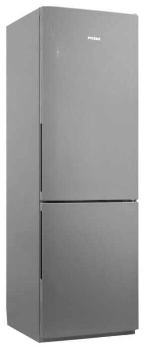Холодильник Pozis RK FNF-170 S вертикальные ручки