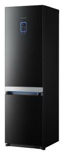 Холодильник Samsung RL-55 TTE2C1