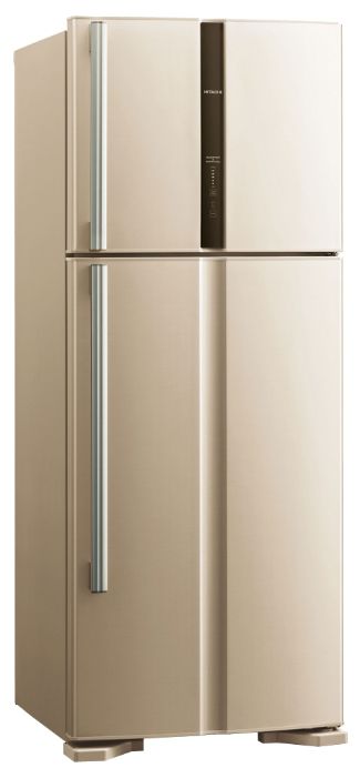 Холодильник Hitachi R-V542PU3PBE