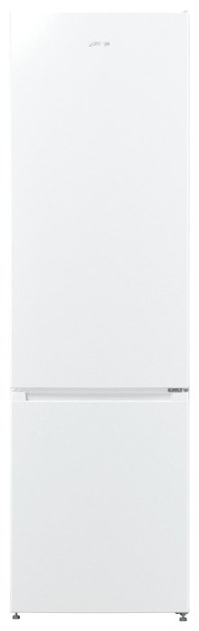 Холодильник Gorenje NRK 621 PW4