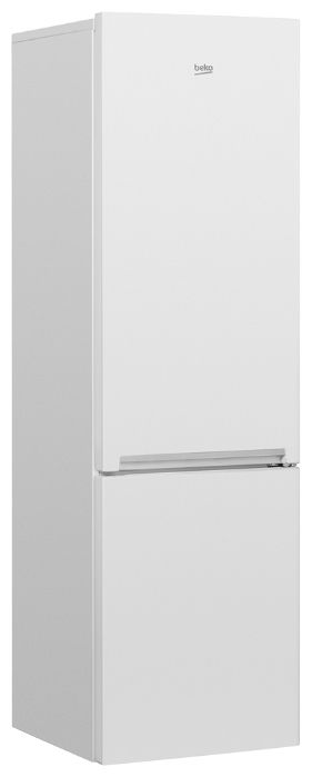 Холодильник BEKO RCNK 355K00 W