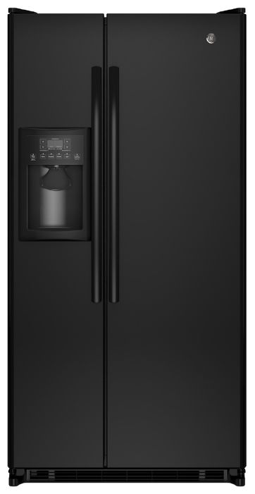 Холодильник General Electric GSE22ETHBB