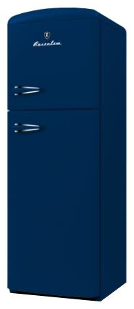 Холодильник ROSENLEW RT291 SAPPHIRE BLUE