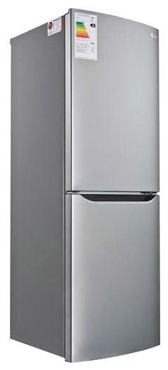 Холодильник LG GA-B379 SMCA