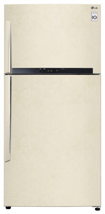 Холодильник LG GC-M502 HEHL