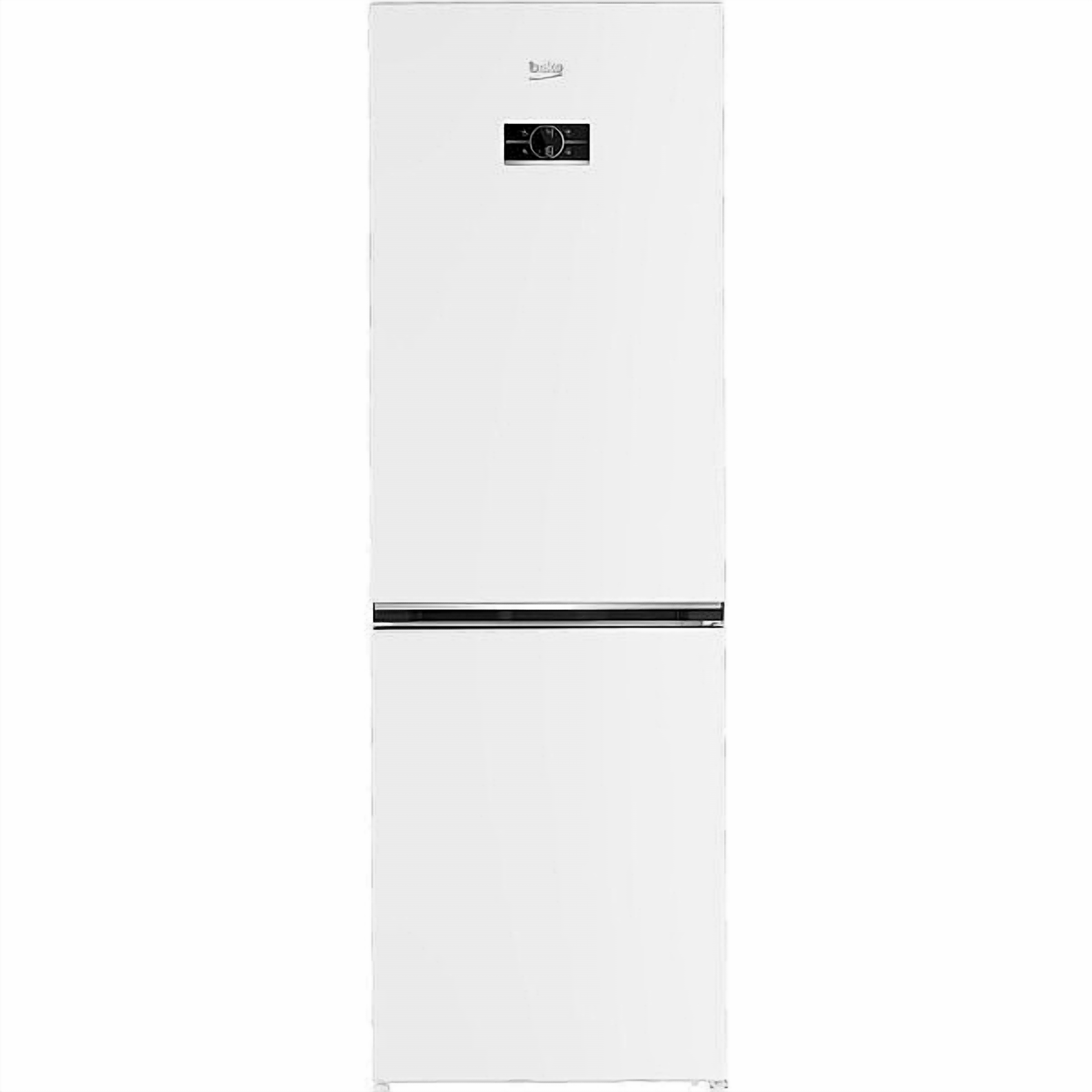 Холодильник двухкамерный Beko B5RCNK363ZW