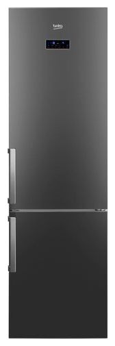 Холодильник BEKO RCNK 355E21 A