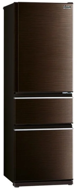 Холодильник Mitsubishi Electric MR-CXR46EN-BRW