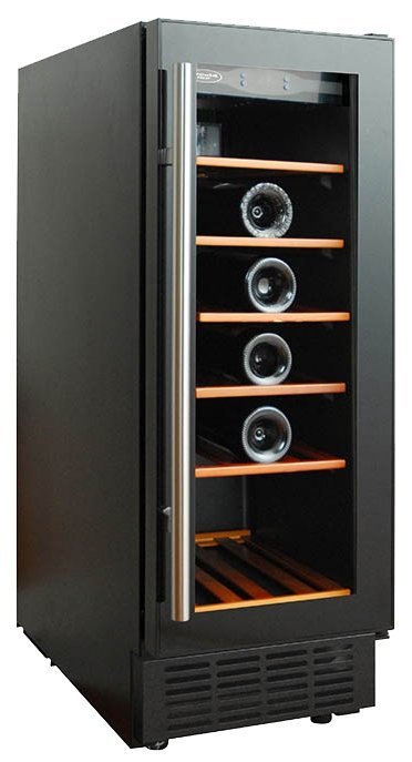 Винный шкаф Cold Vine C18-KBT1