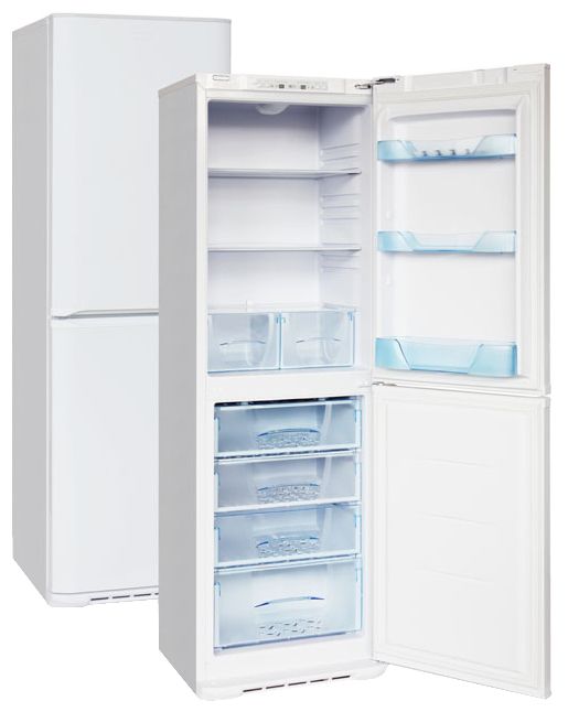 Холодильник Бирюса 125S
