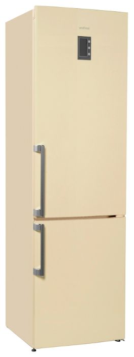 Холодильник Vestfrost VF 201 EB