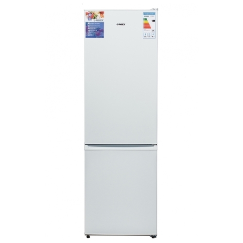 Холодильник REEX RF 18830 NF W