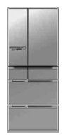 Холодильник Hitachi R-C6800UX