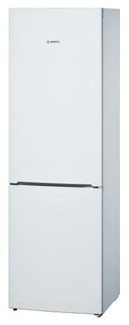 Холодильник Bosch KGE36XW20