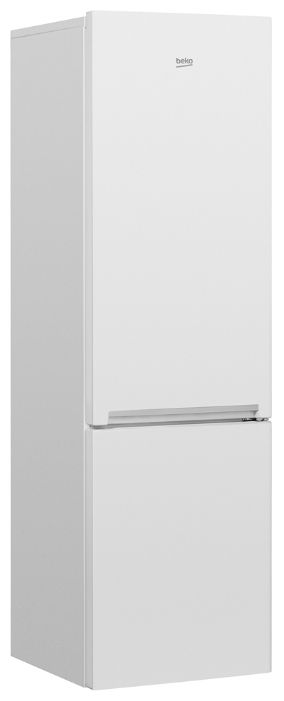 Холодильник BEKO RCSK 380M20 W