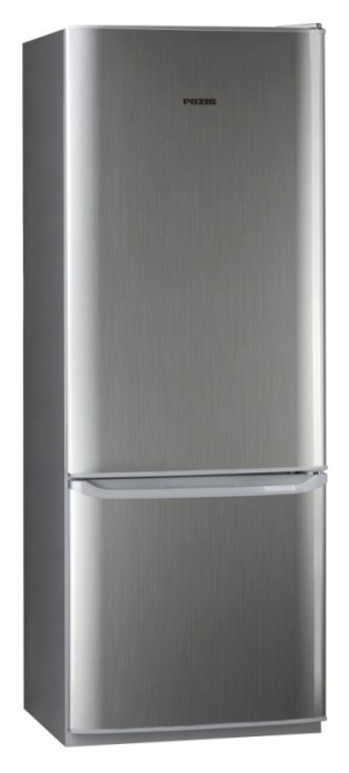 Холодильник POZIS RK-101 А серебристый