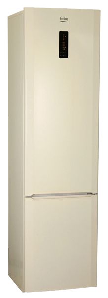Холодильник BEKO CMV 533103 B