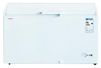Морозильник AVEX CFF-525-1