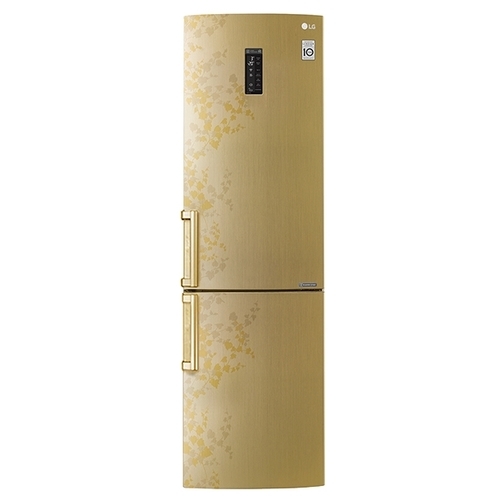 Холодильник LG GA-B499 ZVTP