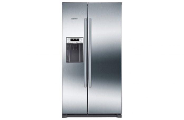 Холодильник side by side Bosch KAI90VI20R