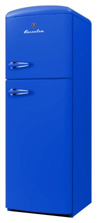 Холодильник ROSENLEW RT291 LASURITE BLUE