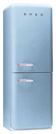 Холодильник Smeg FAB32AZ7