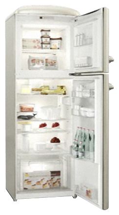 Холодильник ROSENLEW RТ291 IVORY