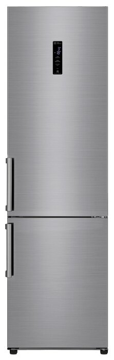 Холодильник LG DoorCooling+ GA-B509 BMDZ