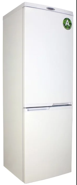 Холодильник DON R 290 белая искра