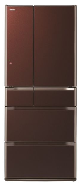 Холодильник Hitachi R-E6800UXT